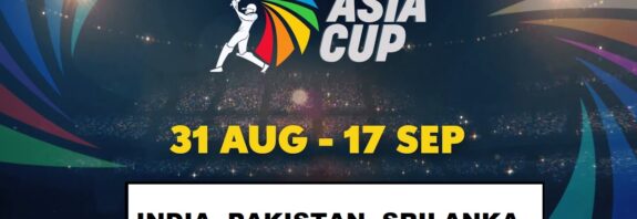 Asia Cup 2023